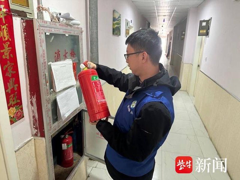 社区便民服务:连接邻里温情的新纽带